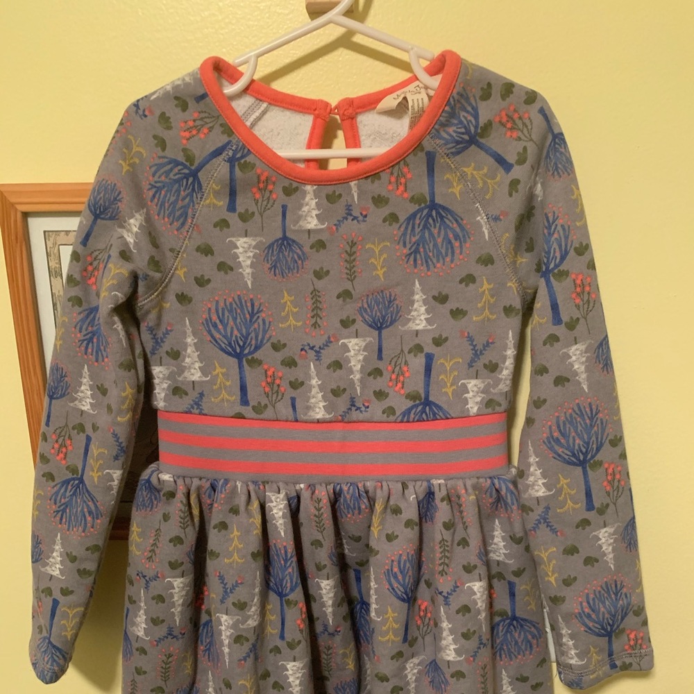 Matilda Jane Around Town